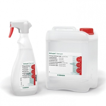 Meliseptol Foam pure