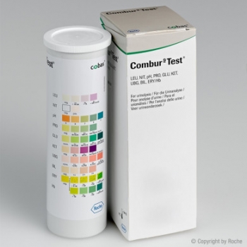 Combur 9