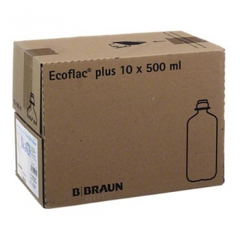 NaCl 0,9% Infusionslösung