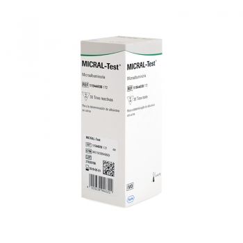 Micral-Test II