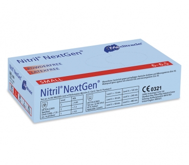 Nitril NextGen