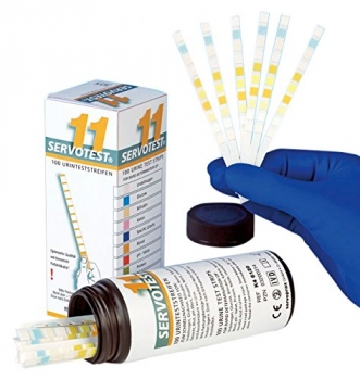 Servotest 11