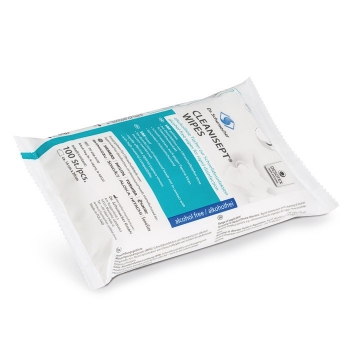 Cleanisept Wipes Nachfüllpackg.