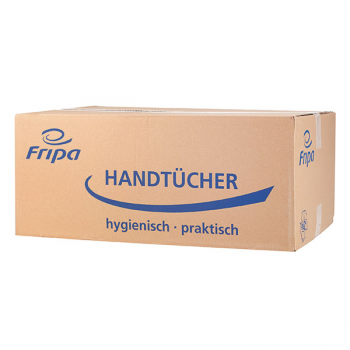 Fripa Handtücher
