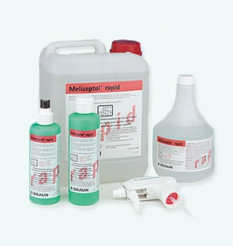 Meliseptol rapid