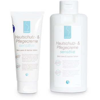 Prolind Sensitive Hautschutzcreme