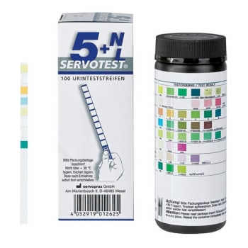 Servotest 5+NL