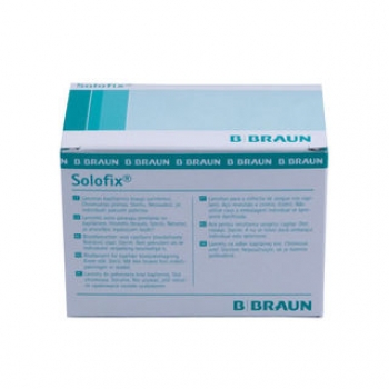 Solofix Blutlanzetten