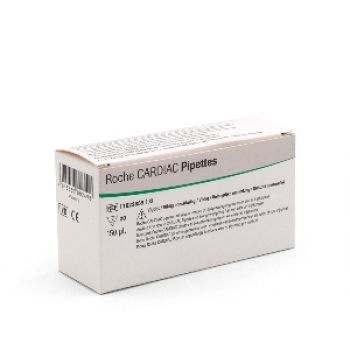 Trop-T Cardiac Pipetten