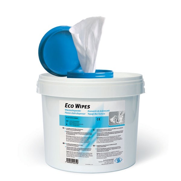 Eco Wipes Vliestuchspender
