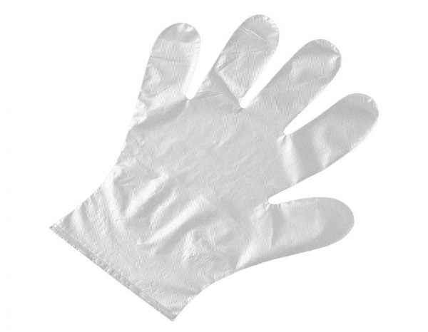 PE Handschuhe