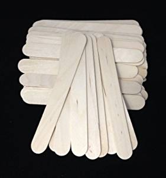 Holzmundspatel