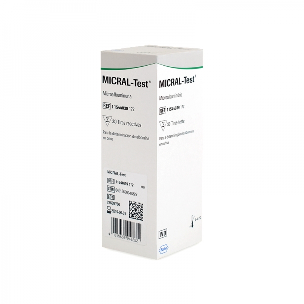 Micral-Test II