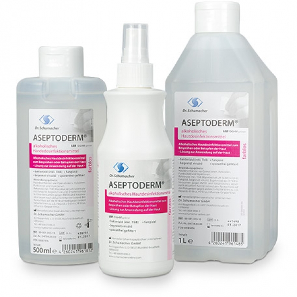 Aseptoderm