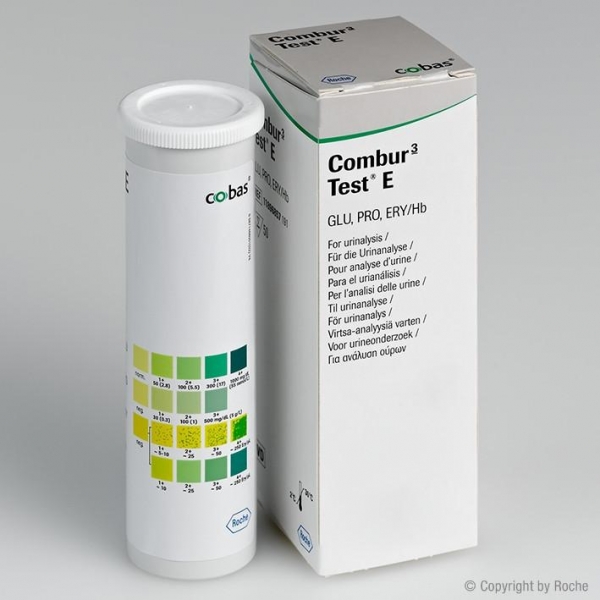Combur 3