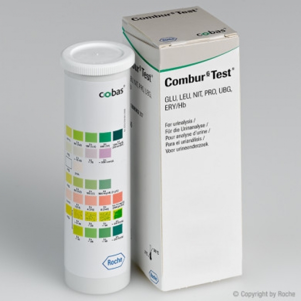 Combur 6