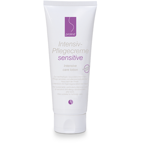 Prolind Sensitive Pflegecreme