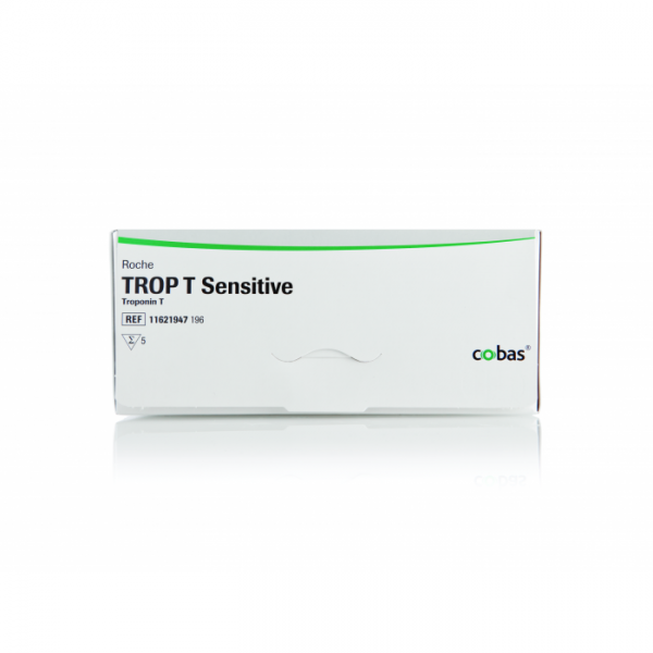 Trop-T Sensitiv 5