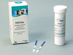 Schwangerschaftstest HCG