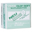 Monoclix Soft Lanzetten